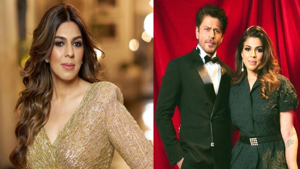 Shah Rukh Khan