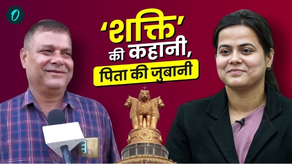 Shakti Dubey UPSC Success Story Shakti Dubey UPSC Success Story