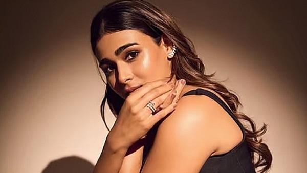 Shalini Pandey