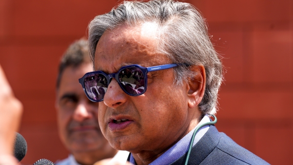 Pahalgam terror Attack