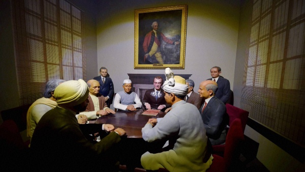 Shimla Agreement