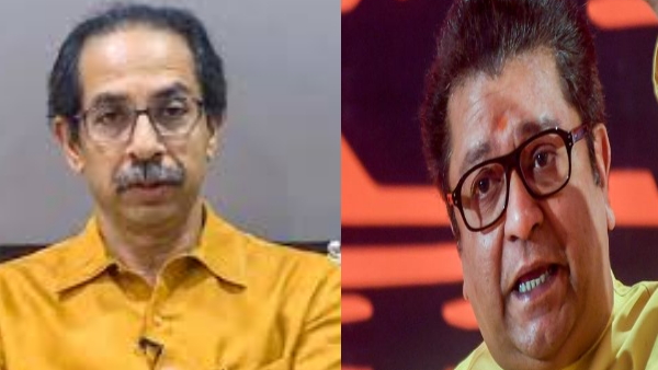 raj uddhav