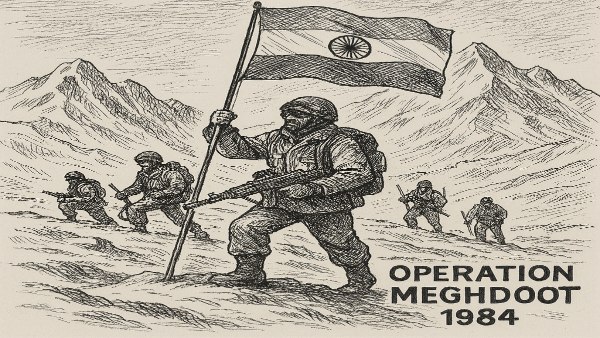 Siachen day Siachen day