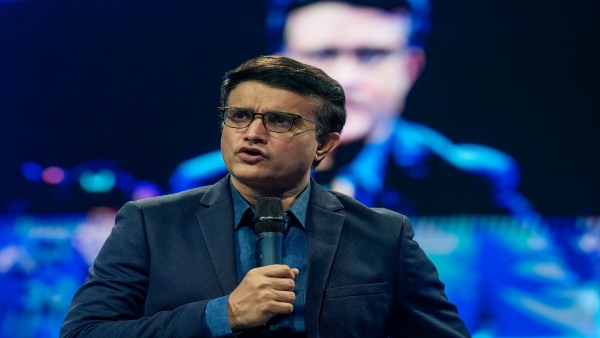 Sourav Ganguly Sourav Ganguly