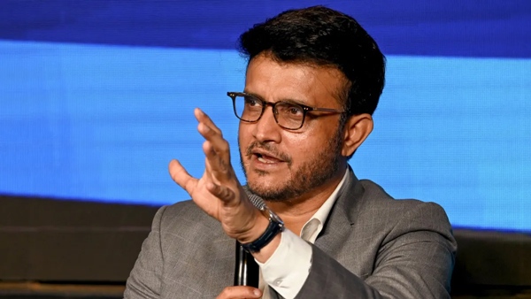 Sourav Ganguly 1