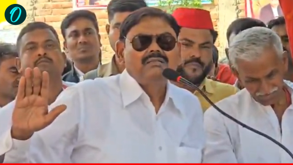Indrajeet Saroj Statement Controversy