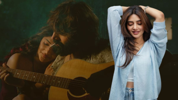 Sreeleela Kartik Aaryan
