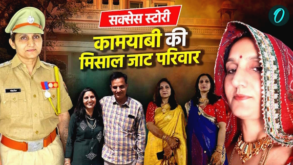 Success Story of Rajasthan