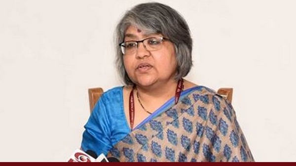 Sujata-Chaturvedi-Appointed-UPSC-Member