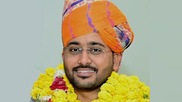 IAS Sukhram Bhunkar Barmer Rajasthan IAS Sukhram Bhunkar Barmer Rajasthan