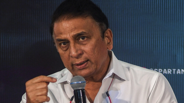 Sunil Gavaskar 1