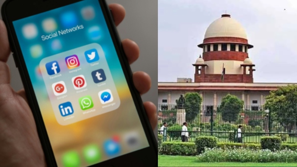 Supreme Court on Social Media Supreme Court on Social Media