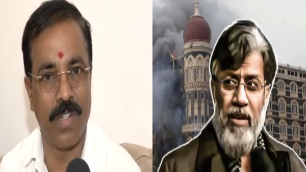 Tahawwur Hussain Rana Tahawwur Hussain Rana