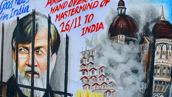 Tahawwur Rana Tahawwur Rana