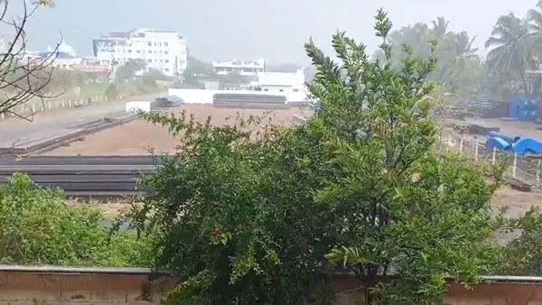 Weather Forecast