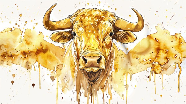 Taurus April 20 - May 20 Horoscope