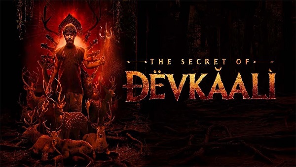 The Secret Of Devkaali The Secret Of Devkaali