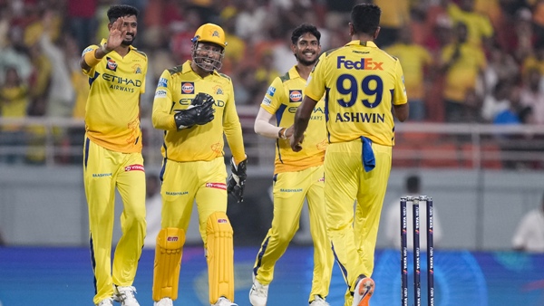 Aaj Ke Match Ka Toss 1