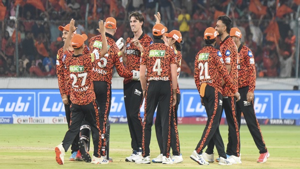 Aaj Ke Match Ka Toss 1