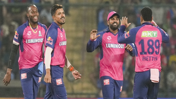 Aaj Ke Match Ka Toss 1