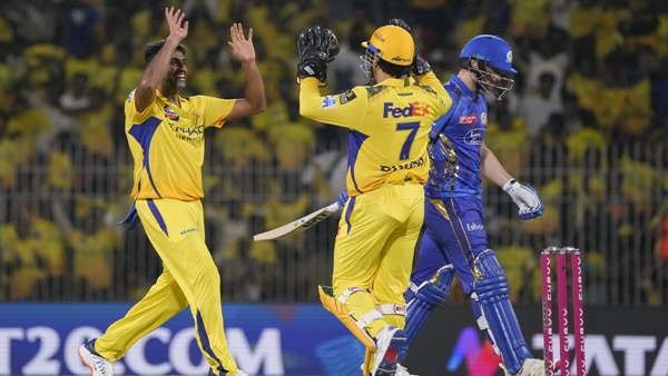 Aaj Ke Match 1