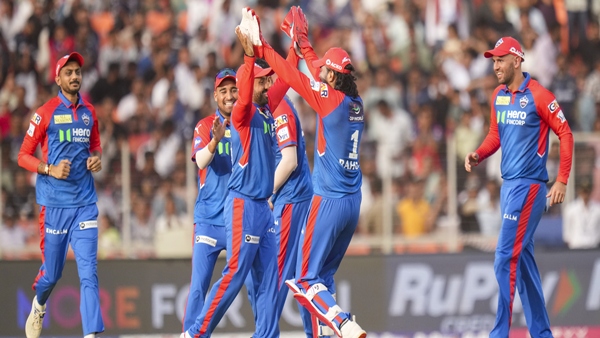 Aaj Ke Match