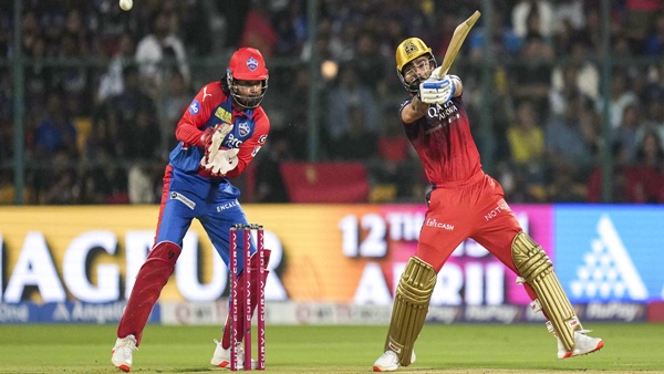 Aaj Ke Match Ka Toss 1