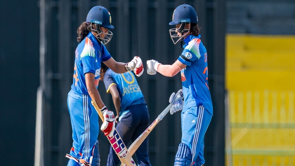 Aaj Ke Match Ka Toss 1