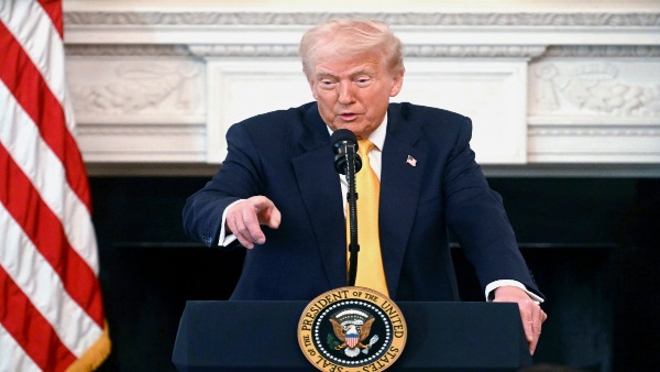 Trump Reciprocal Tariffs