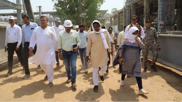 Gwalior