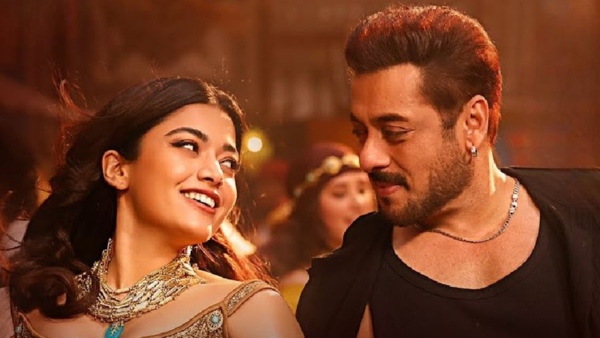 Sikandar Box Office Collection Day 6