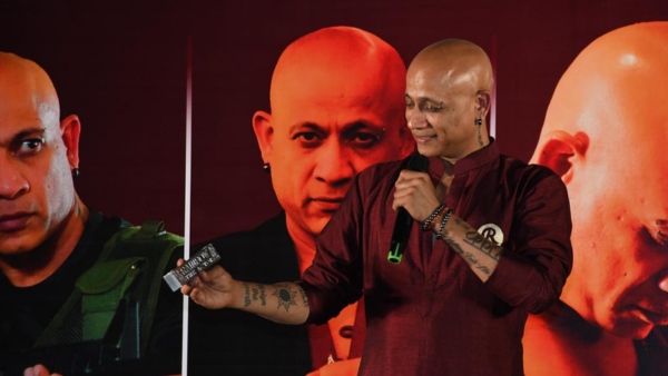 actor Rainbow actor Rainbow