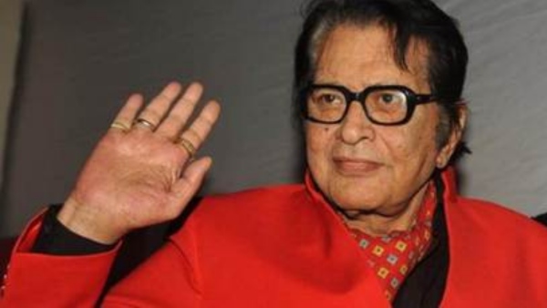 Celeb Reaction On Manoj Kumar Death