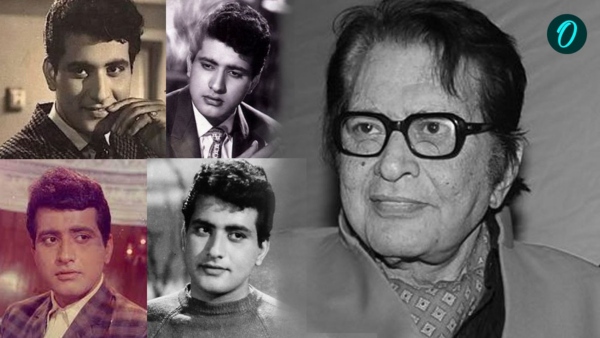 Manoj Kumar Childhood Story Manoj Kumar Childhood Story