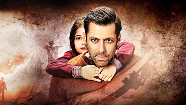 Bajrangi Bhaijaan 2