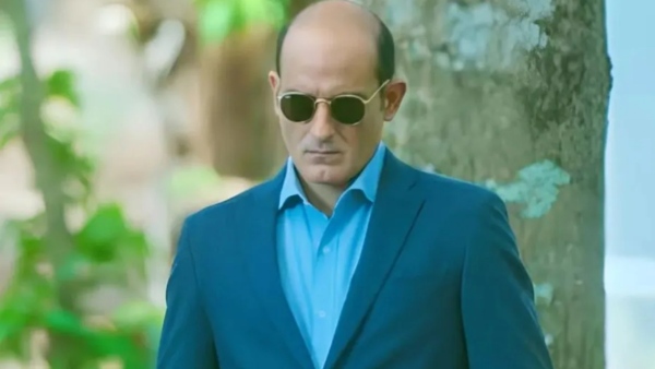 Akshaye Khanna New Film Akshaye Khanna New Film