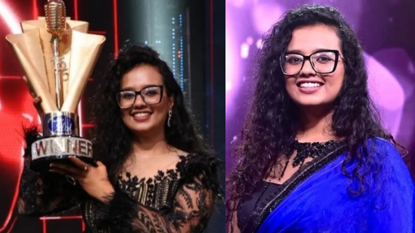 Who Is Manasi Ghosh Who Is Manasi Ghosh