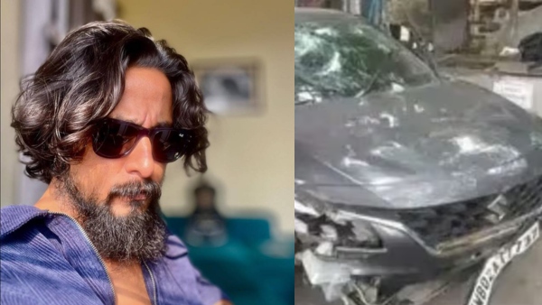film tv director Siddhant Das
