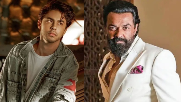 Aryan Khan Series Update