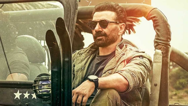 Jaat Box Office Collection Day 1