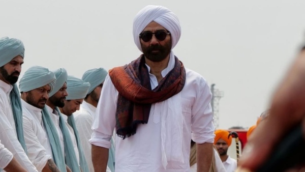 Jaat Box Office Collection Day 3 Jaat Box Office Collection Day 3