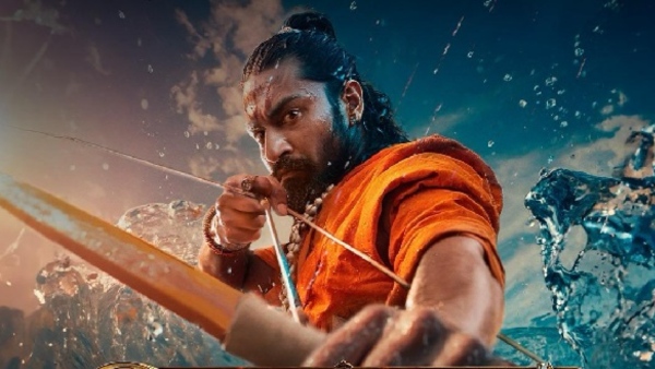Vicky Kaushal Film Chhaava On Netflix
