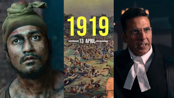 Jallianwala Bagh Massacre