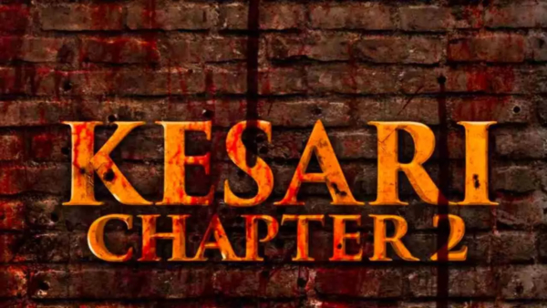 Kesari 2 Special Screening