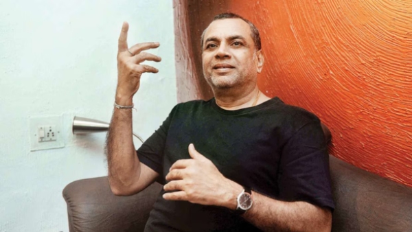 Paresh Rawal