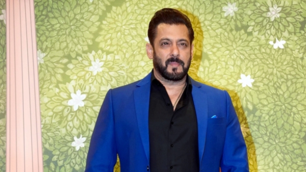 Salman Khan Postpones UK Tour