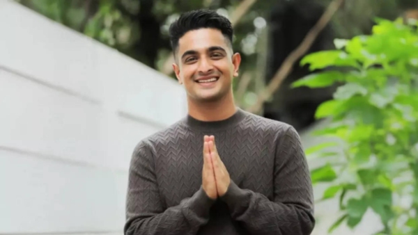 Ranveer Allahbadia News Ranveer Allahbadia News