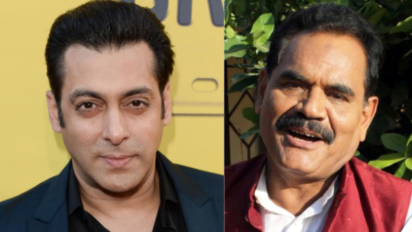 Mushtaq Khan On Salman Khan