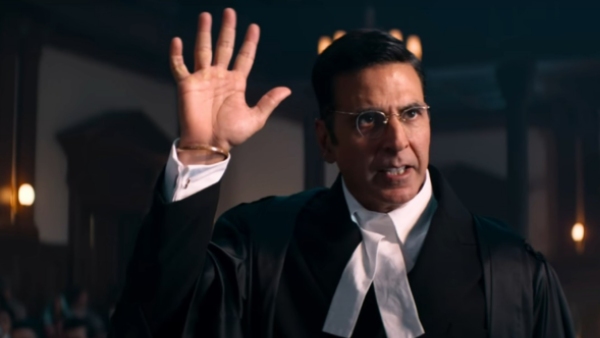 Kesari 2 Box Office Collection Day 2