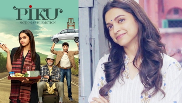 Piku will hit the theatres again